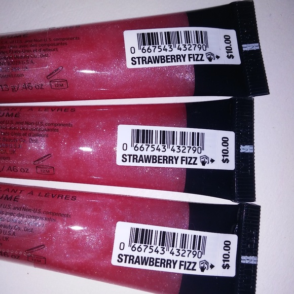 *LAST SET*Victoria Secret Lip Shine - Picture 4 of 4